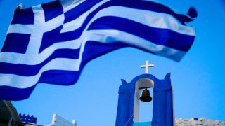Καιρός σήμερα 28/10: Πώς θα γίνουν οι παρελάσεις – Πού θα φτάσει η θερμοκρασία σύμφωνα με Αρναούτογλου και Αρνιακό