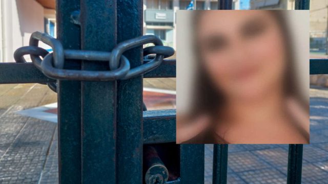 «Ένδειξη σεβασμού και αγάπης προς τη συμμαθήτριά μας» – Υπό κατάληψη το σχολείο που φοιτούσε η 16χρονη που έχασε τη ζωή της στο Γκάζι
