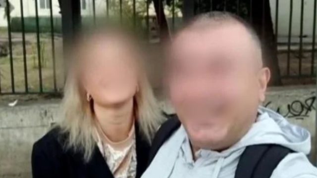 Προφυλακίστηκε ο 43χρονος που επιτέθηκε με πιρούνι στην έγκυο σύντροφό του