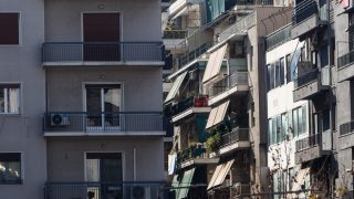 Η μεγάλη «εξαφάνιση» των κατοικιών: Οι 3 λόγοι που χάθηκαν από την αγορά χιλιάδες ακίνητα