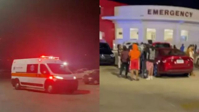 Τραγωδία στο Μισισίπι: 4 νεκροί και 12 τραυματίες από πυροβολισμούς σε αγώνα λυκείου