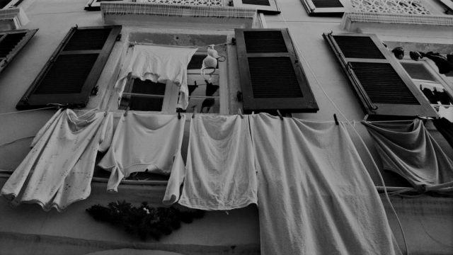 Κάνει ή όχι να φοράτε το ίδιο εσώρουχο για 2 μέρες συνεχόμενες;