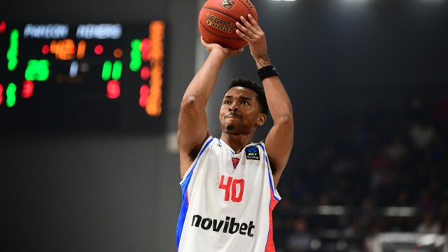 Πανιώνιος – Τσέμνιτζ 89-86: Ο Χαντς οδήγησε στην ανατροπή και τη νίκη