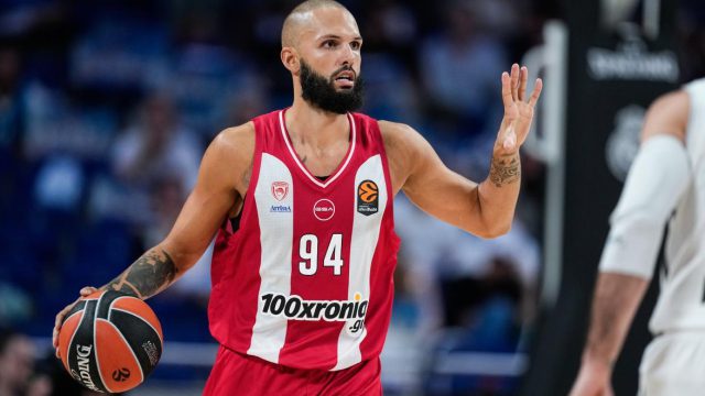 Ρεάλ – Ολυμπιακός 89-77: Εντυπωσιακό ξεκίνημα, πικρό φινάλε για τους Πειραιώτες