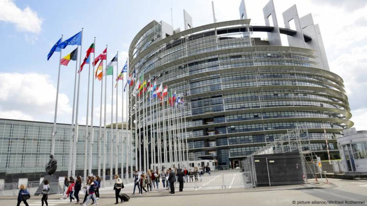 ΟΠΕΚΕΠΕ: Η ανακοίνωση της Ευρωπαϊκής Εισαγγελίας για τις 37 συλλήψεις – Πώς δρούσε η εγκληματική οργάνωση