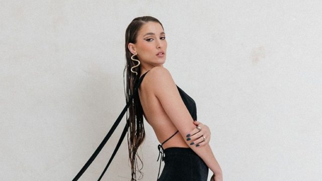 Eurovision 2026: Ξανά στον εθνικό τελικό η Evangelia