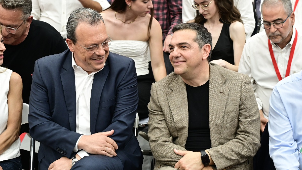 ΣΥΡΙΖΑ: Συντριπτική πλειοψηφία υπέρ συμπόρευσης με Τσίπρα – Εκτός μόνο ο Πολάκης και άλλοι δύο
