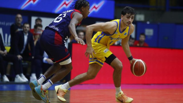 Περιστέρι – Μπρνο 87-75: Νέα νίκη και 3/3 για την ομάδα του Ξανθόπουλου