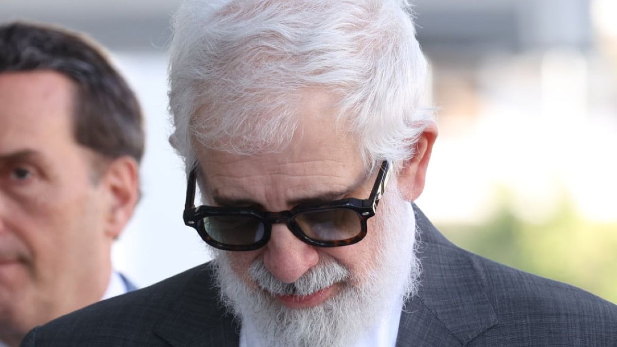 Ανησυχία για Φιλιππίδη, έχασε πολλά κιλά – Ήρθε η πρόταση για να επιστρέψει!