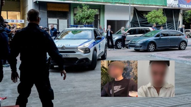 Φοινικούντα: Μετά τη δολοφονία ο ανιψιός πήρε από το τηλέφωνο της κοπέλας του τον εργοδότη του 22χρονου δράστη