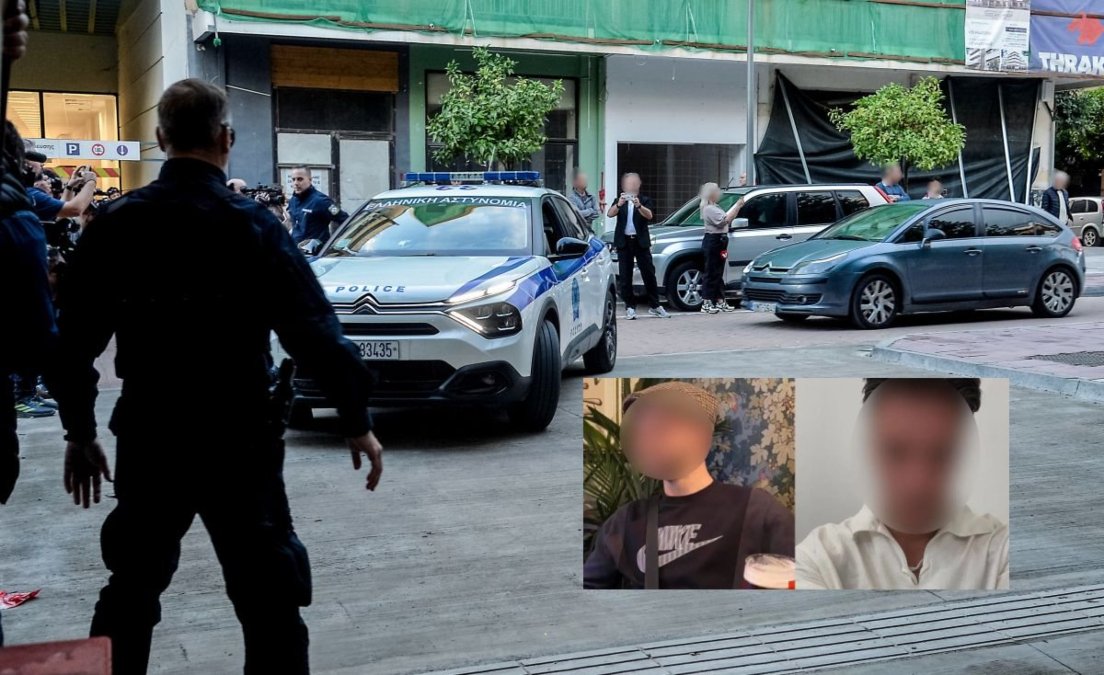 Φοινικούντα: Μετά τη δολοφονία ο ανιψιός πήρε από το τηλέφωνο της κοπέλας του τον εργοδότη του 22χρονου δράστη