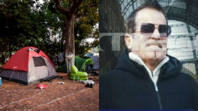 Διπλό φονικό στη Φοινικούντα: Ανοίγει η διαθήκη του 68χρονου ιδιοκτήτη του κάμπινγκ – Είχε ζητήσει να προμηθευτεί καραμπίνα