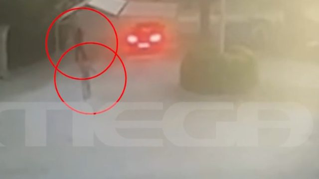 Φοινικούντα: Αποκαλυπτικό βίντεο από την πρώτη απόπειρα κατά του 68χρονου – Πρόσωπο με πρόσωπο με τον συνεργό
