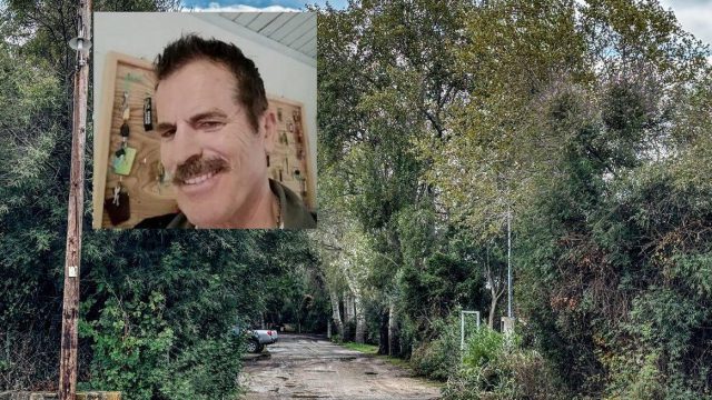 Φονικό στη Φοινικούντα: Ο συνεργός του διπλού φονικού παραδίδεται στη ΓΑΔΑ