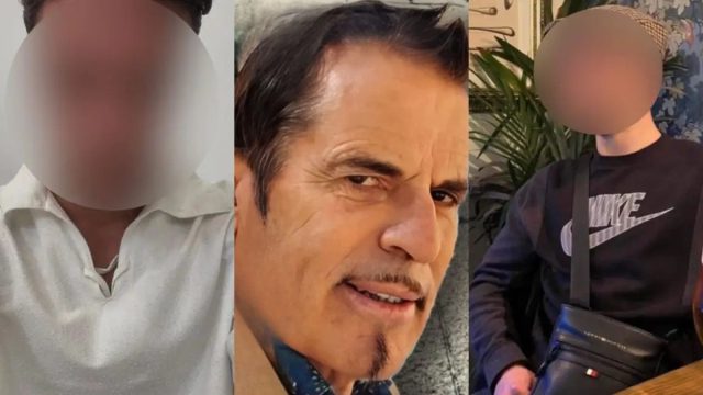 Φοινικούντα: Χωρίς ίχνη πυρίτιδας τα ρούχα του φερόμενου ως δολοφόνου – «Με πυροβόλησαν στο κεφάλι» έλεγε ο 68χρονος