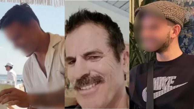 Διπλό φονικό στη Φοινικούντα: Αίτημα αναπαράστασης του εγκλήματος θα καταθέσει η αδελφή του 68χρονου θύματος