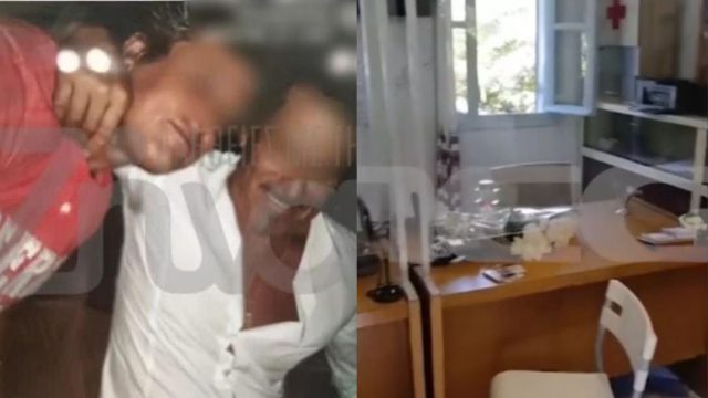 Δολοφονία στη Φοινικούντα: Η δεύτερη πόρτα και το άθικτο plexiglass – Ο γαμπρός του θύματος ανατρέπει τα δεδομένα