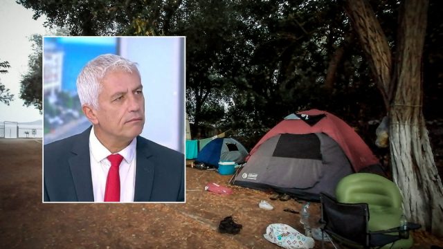 Έγκλημα στην Φοινικούντα – Αποκάλυψη Καλλιακμάνη: «Σύντομα η σύλληψη του δράστη, ίσως και να έχει ταυτοποιηθεί»