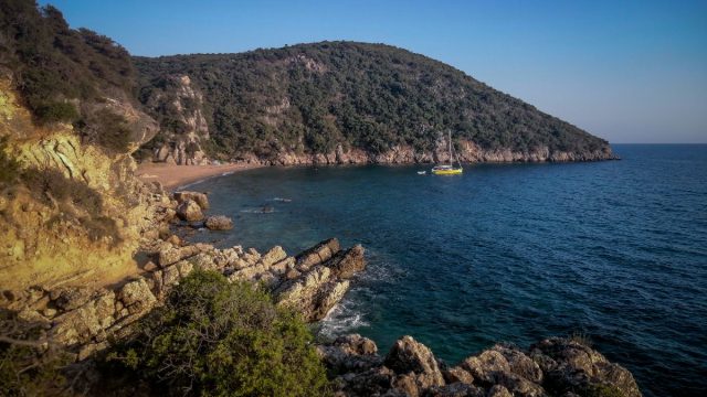 Απόδραση στη Φοινικούντα – Το «διαμάντι» της Μεσσηνίας
