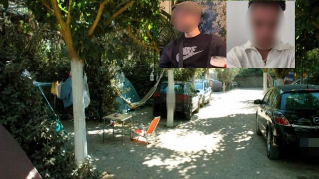Ραγδαίες οι εξελίξεις στο φονικό της Φοινικούντας: Προφυλακιστέοι οι δύο 22χρονοι: Έρχονται τρία νέα εντάλματα σύλληψης