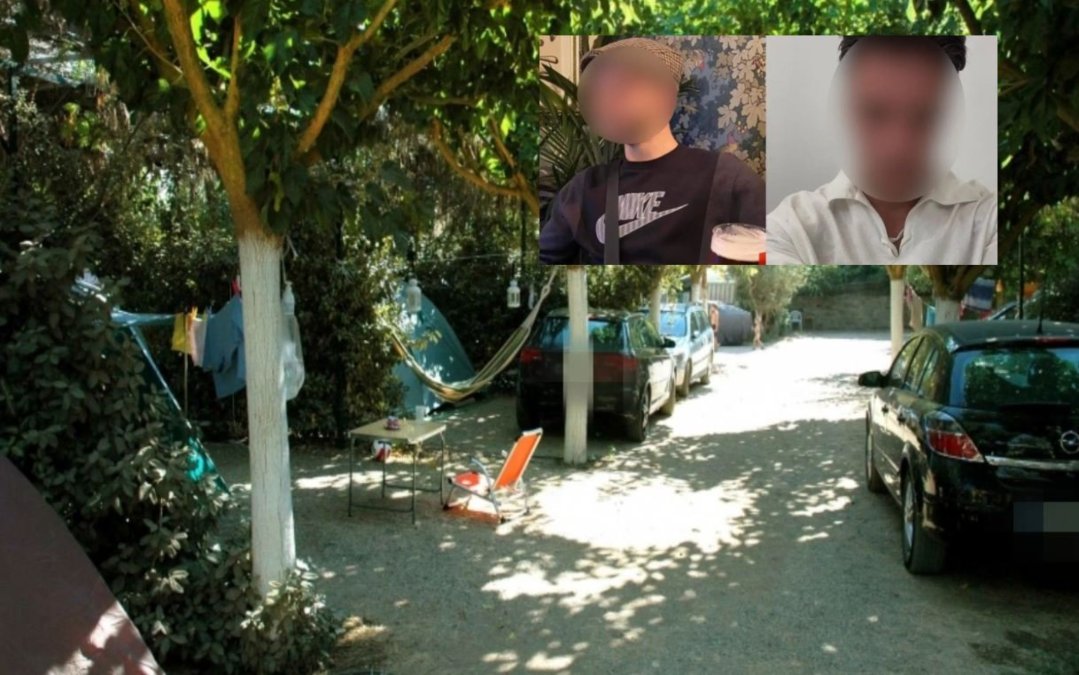 Ραγδαίες οι εξελίξεις στο φονικό της Φοινικούντας: Προφυλακιστέοι οι δύο 22χρονοι: Έρχονται τρία νέα εντάλματα σύλληψης