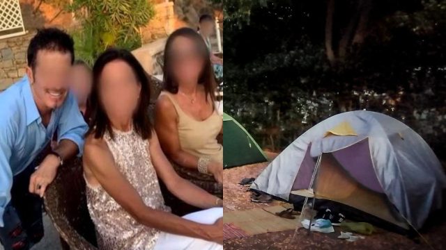Φοινικούντα: «Πρόσωπο-έκπληξη» ο ηθικός αυτουργός – Το τηλεφώνημα που αποκάλυψε τον τρίτο ύποπτο