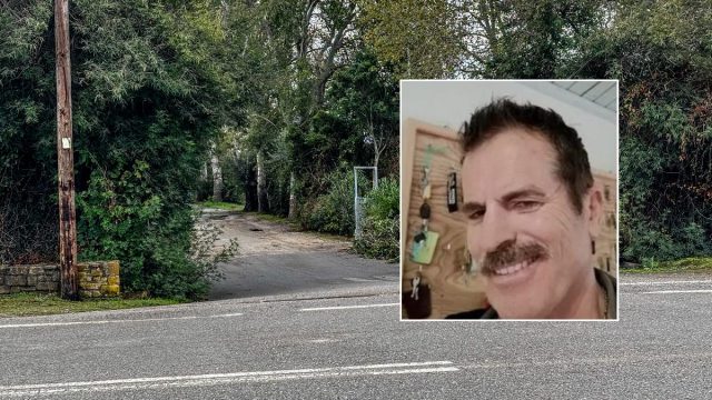 Διπλό φονικό στην Φοινικούντα: Αυτά ήταν τα τελευταία λόγια του δράστη προτού πατήσει τη σκανδάλη