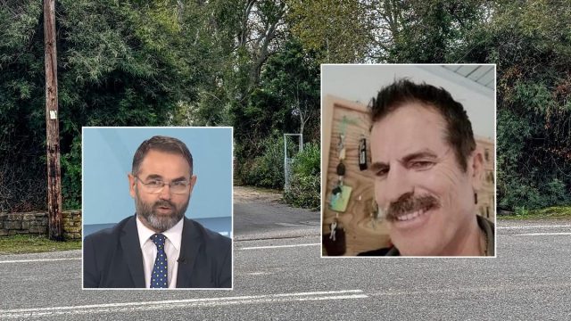 «Έτρεφε φίδι στον κόρφο του» – Τι είπε ο Μπαλάσκας για την εκτέλεση του 68χρονου στην Φοινικούντα