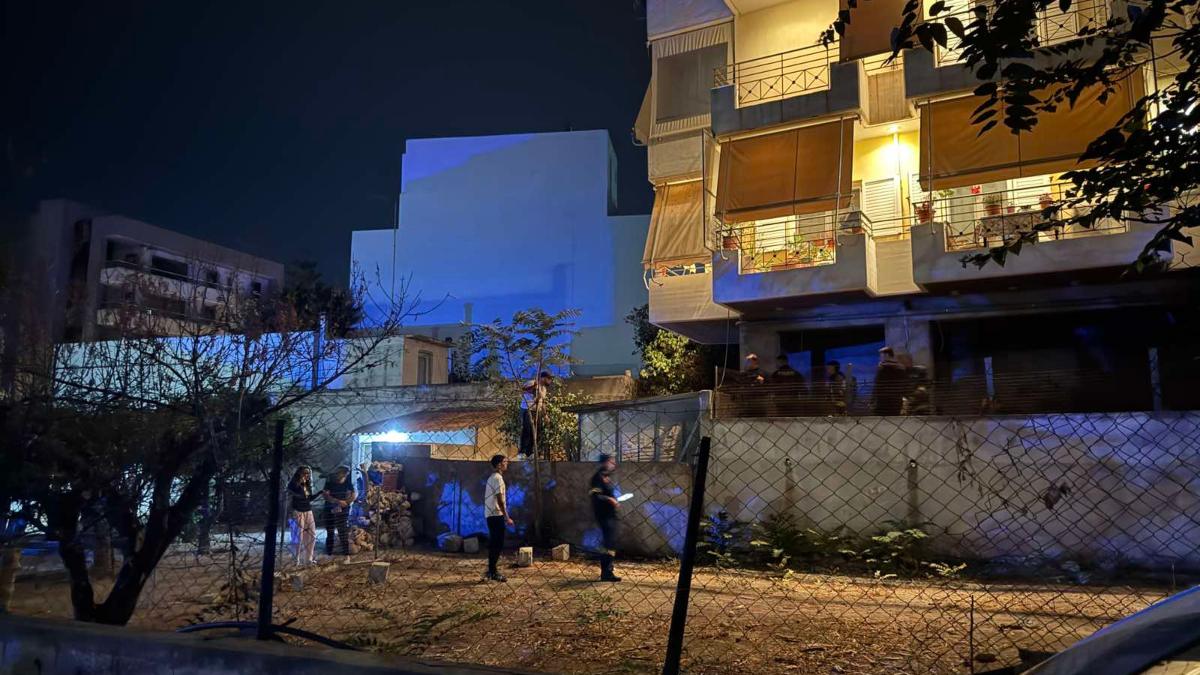 Τραγωδία στο Ηράκλειο: Βρέθηκαν δύο απανθρακωμένα πτώματα σε σπίτι