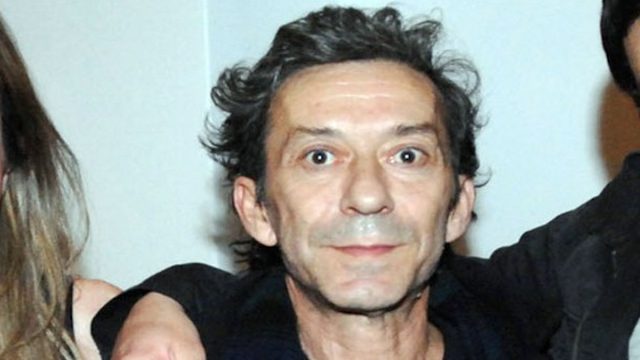 Πέθανε ξαφνικά ο ηθοποιός Κοσμάς Φουντούκης