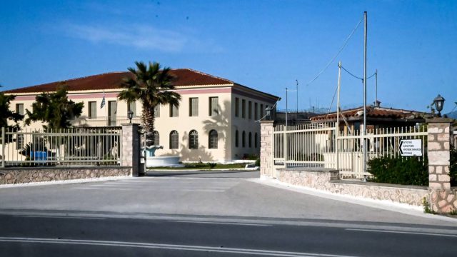 Σοκ στον Δομοκό: Κρατούμενος μετέφερε ναρκωτικά στο στομάχι μέσα σε φυλακή
