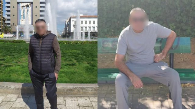 Φρίκη με τον Γεωργιανό: Ξύρισε το κεφάλι της κόρης του για να μην πηγαίνει σχολείο – Η 14χρονη το είχε σκάσει από το σπίτι
