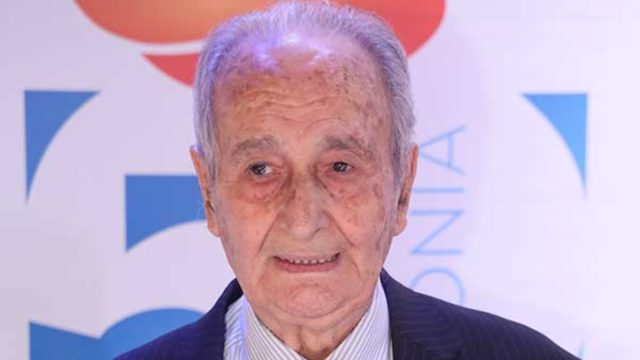 Απεβίωσε ο πρώην βουλευτής της ΝΔ Γεώργιος Παπαδόπουλος
