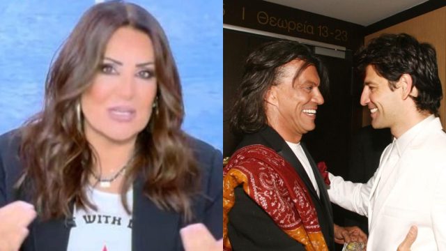 Αποκάλυψη Γερμανού για Ηλία Ψινάκη: «Προσπάθησε με όλα τα μέσα να αποφευχθεί η στράτευση του Σάκη Ρουβά»
