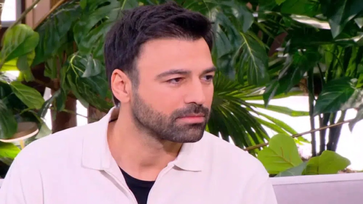 Δυσαρεστημένος ο Ανδρέας Γεωργίου με το Mega – Ανατροπή με την «Γη της Ελιάς»