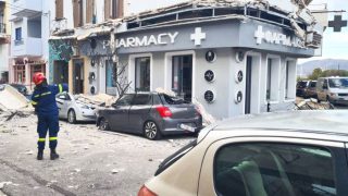 Οι παγίδες της ανοικοδόμησης: Αυτός είναι ο λόγος που τα μπαλκόνια πέφτουν και χωρίς σεισμό