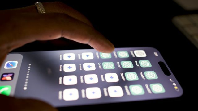 Απίστευτο κι όμως αληθινό: Γυναίκα έκανε έφεση και την κέρδισε – Χρησιμοποίησε το ChatGPT ως δικηγόρο