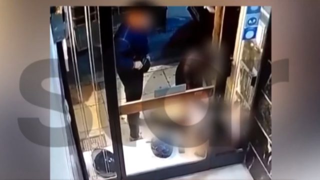 «Σας αγαπώ» – Τα τελευταία λόγια της 16χρονης και η στιγμή της κατάρρευσης στο Γκάζι
