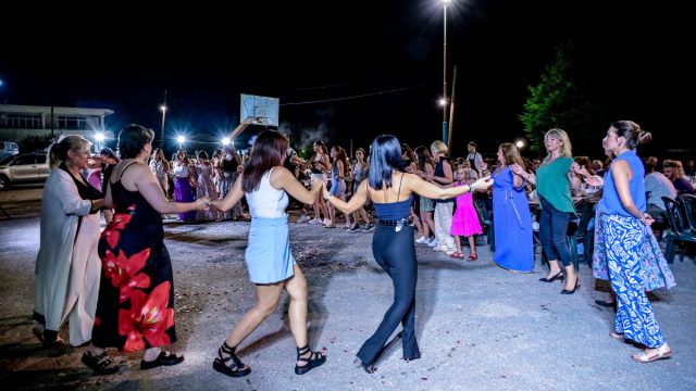 «Γλέντι τρικούβερτο»: Τι σημαίνει η φράση και από πού προέρχεται