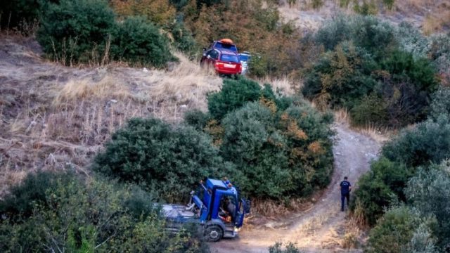 Κυνήγι για λίρες στη Λάρισα: Απολογούνται τα 2 αδέρφια για την τραγωδία στους Γόννους με θύμα τον 53χρονο