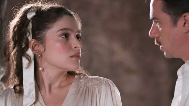 Grand Hotel (20/10): Η στιγμή της αποκάλυψης – Ο Ρήγας φανερώνει στην Αλίκη το μεγάλο ψέμα του Άρη