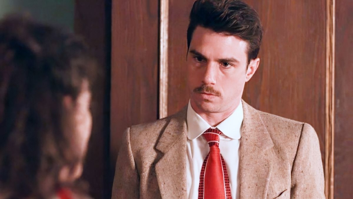 Grand Hotel (14/10): Ο Άρης δεν μπορεί να κρατηθεί μακριά από την Αλίκη