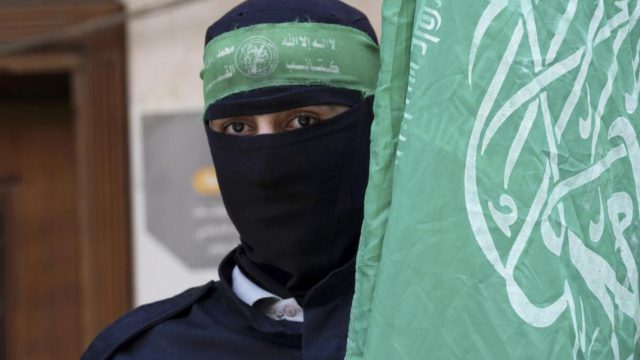 Σκηνές τρόμου στη Γάζα: Οι τρομοκράτες της Χαμάς εκτελούν, λεηλατούν και φορολογούν σαν μαφία