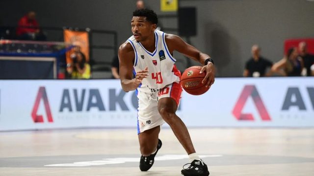 Ουλμ – Πανιώνιος 103-96: Το πάλεψε, αλλά δεν τα κατάφερε