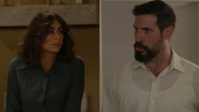 Ηλέκτρα (22/10): «Ο αδελφός σας ήταν στο τελευταίο στάδιο λευχαιμίας» – Η Νεφέλη φτάνει στα άκρα
