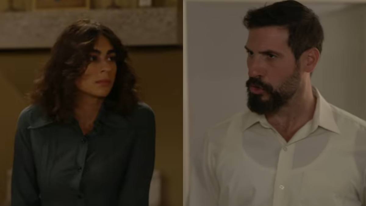 Ηλέκτρα (22/10): «Ο αδελφός σας ήταν στο τελευταίο στάδιο λευχαιμίας» – Η Νεφέλη φτάνει στα άκρα