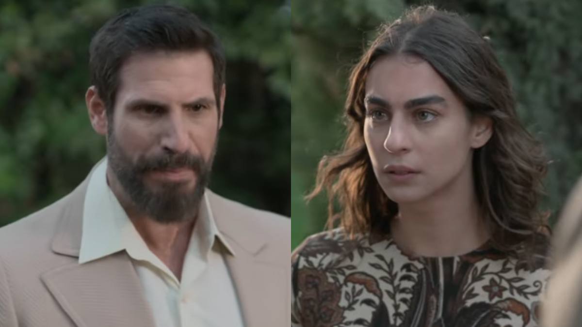Ηλέκτρα (23/10): Ο Νικόλας οργίζεται με την Νεφέλη – «Τον πατέρα σου σκότωσε ο…»