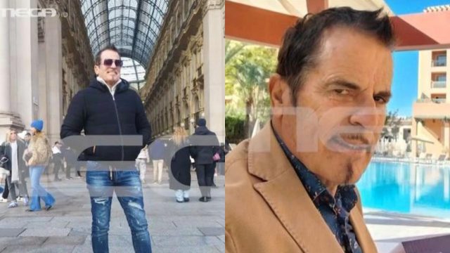 Φονικό στη Φοινικούντα: Δύο άτομα φαίνεται να βρίσκονταν στη μοτοσικλέτα του δράστη