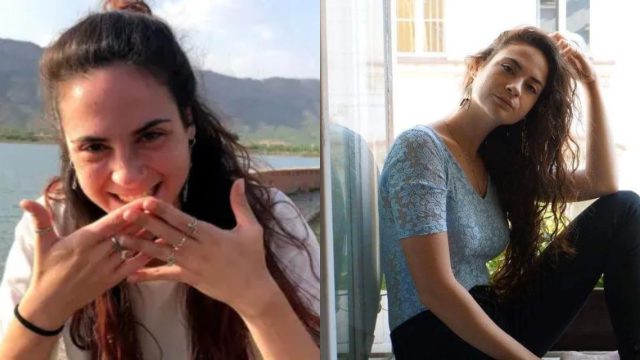 Ίνμπαρ Χάιμαν: Η μοναδική γυναίκα που κρατείται όμηρος της Χαμάς – Η σορός της παραμένει στη Γάζα
