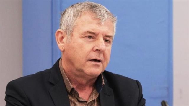 «Ήταν αιμόφυρτη, ήταν τρυπημένη σε όλο το πρόσωπο», είπε ο κ. Γιαννάκος – Σοκ με την κακοποίηση εγκύου από τον σύζυγό της